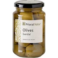 Priorat Natur Aceitunas Gordal