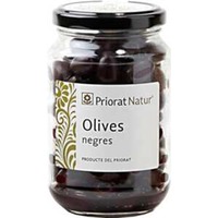 Priorat Natur Aceitunas Empeltre Negra