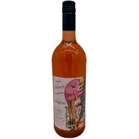 Glühwein Rosé