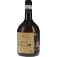 INTEGER Grillo Superiore Sicilia DOC - BIO