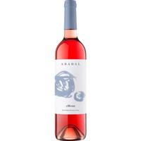 Abadal Elrosat, Pla de Bages DO, Katalonien, 2022, Roséwein