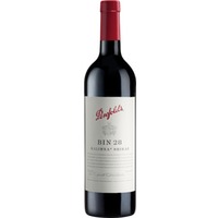 Bin 28 Kalimna Shiraz - - Penfolds - Australischer Rotwein