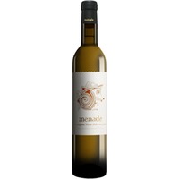Menade Sauvignon Dulce - 0,5 L. Spanien Weißwein Süß