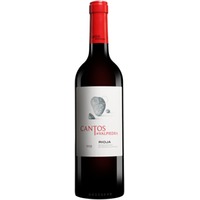 Cantos de Valpiedra Crianza Spanien Rotwein Trocken