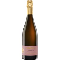 Cuveé Rose Brut - Weingut Hammel
