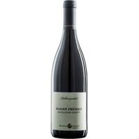 Kellermeister Privat Im Holzfass gereift Blauer Zweigelt Reserve - Winzer Krems