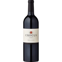 Crocus l'Atelier Malbec Cahors AOC - Georges Vigouroux