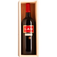 Crianza 1,5l Magnum in HK - Bodegas LAN