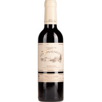 Bergerac Rouge 0,375l - Château Les Fontenelles