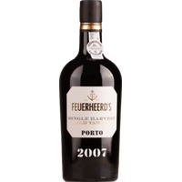 Colheita - Feuerheerds