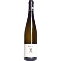 Rudolf Fürst Riesling Pur Mineral trocken