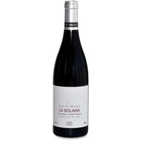 Suertes del Marqués La Solana