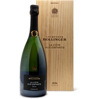 Champagne Bollinger La Côte Aux Enfants