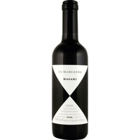 CaMarcanda di Gaja Magari 0.375 l Toskana Rotwein