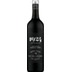 1924 Old Vine Zinfandel Whiskey Barrel Aged Double Black 