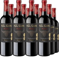 Pata Negra Roble, Toro