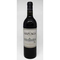 Arzuaga Crianza