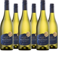 Backsberg Sauvignon Blanc
