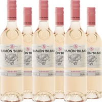 Ramon Bilbao Rosado Rioja DOCa
