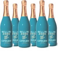 Bellini Cipriani Zero