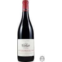 Châteauneuf-du-Pape Rouge, AOC