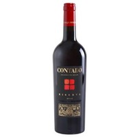 Contado Riserva, Aglianico DOC Molise