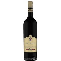 Schug Carneros Cabernet Sauvignon Heritage Reserve