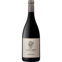 Lievland Bushvine Pinotage