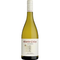 Martín Códax Albariño, Rías Baixas D.O