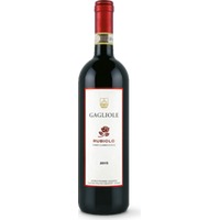 Gagliole Chianti Classico DOCG Rubiolo - - Toskana, Italien