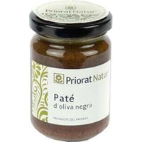 Priorat Natur Pate Oliva Negra