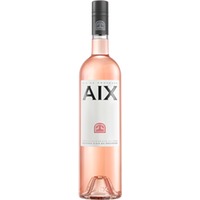Maison Saint Aix Aix Rosé Coteaux d'Aix-en-Provence - - Provence, Frankreich