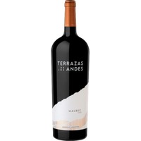 Terrazas de los Andes Malbec Classic - - Mendoza, Argentinien