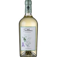 Tellus Chardonnay Bianco Lazio IGP