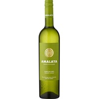 Amalaya blanco Valle Calchaquí Salta