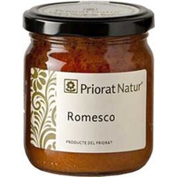 Priorat Natur Salsa Romesco