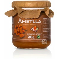 Mallorca Verda Confitura Ametlla, 200-g-Glas