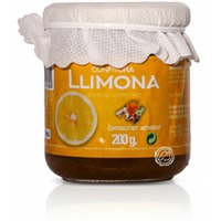 Mallorca Verda Confitura Limona, 200-g-Glas