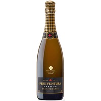 Cavas Pere Ventura Pere Ventura Tresor Cuvée Gran Reserva Cava España DO - - Katalonien, Spanien