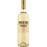 Vinattieri Ticinello Merlot Bianco del Ticino DOC - - Tessin, Schweiz