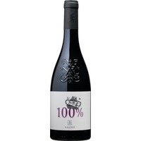 Xavier Vignon 100% Xavier Côtes du Rhône Rouge