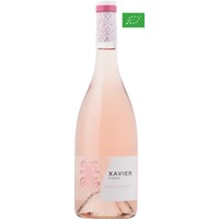 Xavier Vignon Côtes du Rhône Rosé