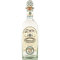 Fortaleza Tequila Blanco