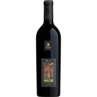 Xavier Vignon Arcane Le Fou Rouge