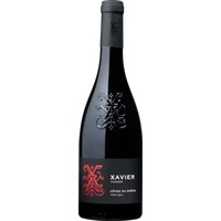 Xavier Vignon Côtes-du-Rhône Vieilles Vignes Rouge