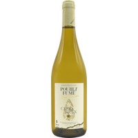 Domaine Chauveau Pouilly Fumé Les Croq Silex Blanc