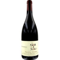 La Marginale - Domaine Roches Neuves - Thierry Germain