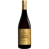 Valdemar Conde de Valdemar Gran Reserva Spanien Rotwein Trocken