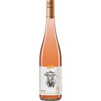 Stefan J. Schmitzer Rosé Pfalz Demeter - Herrenhof