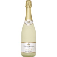 Way of Life alkoholfrei - Bernard-Massard